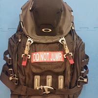 zaino oakley kitchen