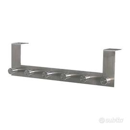 Appendiabiti da porta