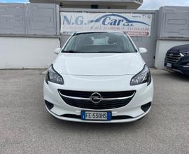 DICEMBRE Opel Corsa 1.2 5 porte