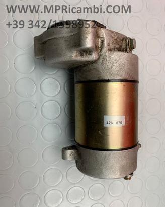 MOTORINO AVVIAMENTO POLARIS TRAIL BOSS 250 1995 19