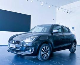 Suzuki Swift 1.2 Hybrid 4WD AllGrip Top
