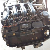 204D4 MOTORE DIESEL 204 D4 BMW 320 D E91 2.0 D 120