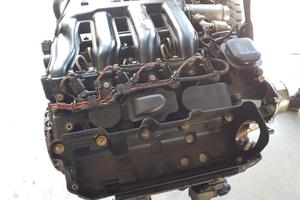 204D4 MOTORE DIESEL 204 D4 BMW 320 D E91 2.0 D 120