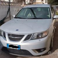 Saab 9-3 ricambi
