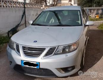 Saab 9-3 ricambi