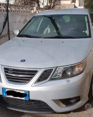 Saab 9-3 ricambi
