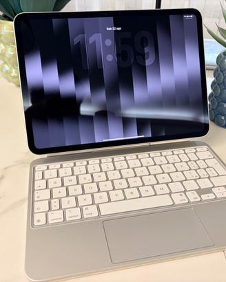 iPad Pro M5 11” 256 + Magic Keyboard + Pencil Pro