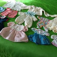 Vestitini per bambole