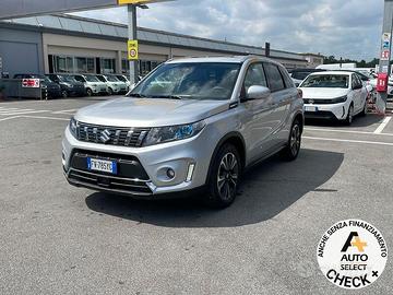 Suzuki Vitara 1.0 Boosterjet 2WD Starview auto