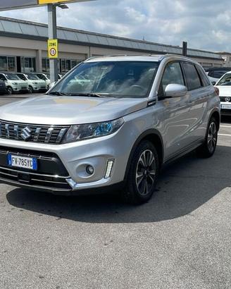 Suzuki Vitara 1.0 Boosterjet 2WD Starview auto