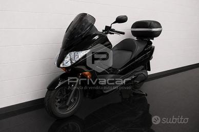 Honda Forza X MY08 (2008-2010)