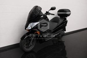 Honda Forza X MY08 (2008-2010)