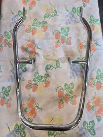 maniglia posteriore moto guzzi