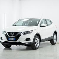 Nissan Qashqai 1.5 dCi Acenta 110cv