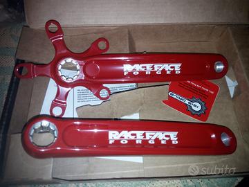 Pedivelle Race Face Turbine LP