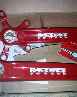 Pedivelle Race Face Turbine LP