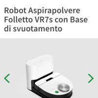 nuovo robot vorweker 