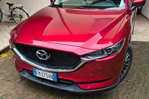 Mazda CX-5 2.2 Evolve 2wd 150cv