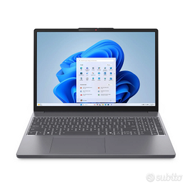 Lenovo IdeaPad Slim 3 NUOVO GARANZIA
