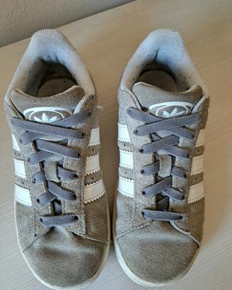 Adidas Campus n.35