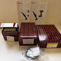 Avvitatori coppia angolo Bamason