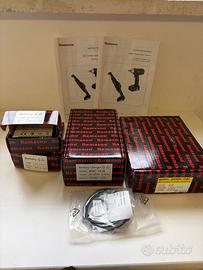 Avvitatori coppia angolo Bamason