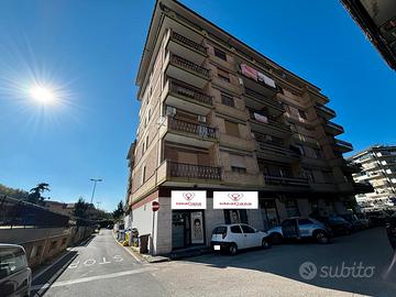Locale commerciale con buona rendita mensile