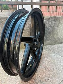 Cerchio anteriore aprilia rs 125 2000-2005