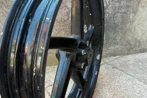 Cerchio anteriore aprilia rs 125 2000-2005