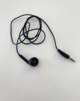 Auricolare singolo