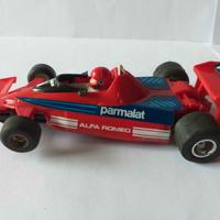 5A SLOT POLISTIL A111 BRABHAM ALFA ROMEO BT46 1978