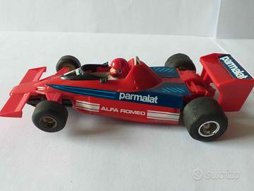 5A SLOT POLISTIL A111 BRABHAM ALFA ROMEO BT46 1978