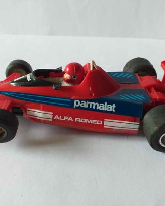 5A SLOT POLISTIL A111 BRABHAM ALFA ROMEO BT46 1978