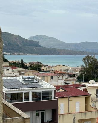 Intero Stabile 2 Appartamenti ad Alcamo Marina