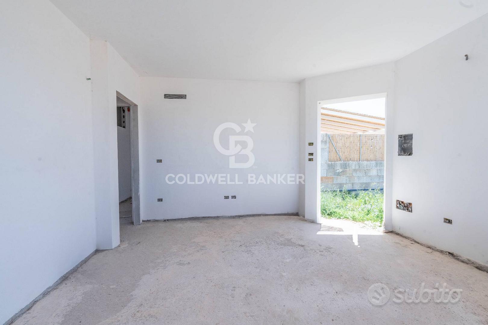 Appartamento – Alliste, Lecce - Altro