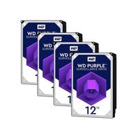 HARD DISK WD 12TB 