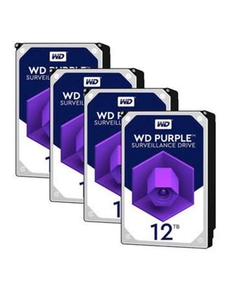 HARD DISK WD 12TB 