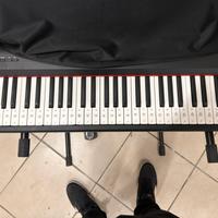 Yamaha NP 15