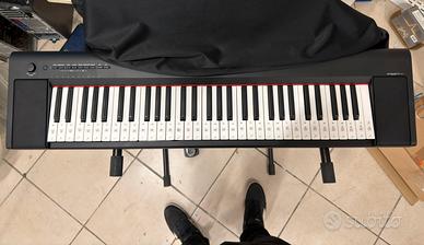 Yamaha NP 15