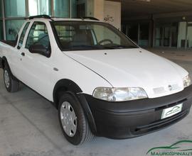 Fiat Strada 1.9 JTD Pick-up Fiorino
