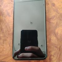 One plus 5t 64 GIGA con cover