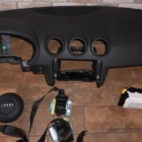 KIT AIRBAG AUDI TT 2014
