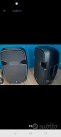 Casse JBL EON 515XT