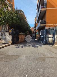 BOX A ROMA