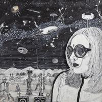 Quadri tecnica mista su tela gallery