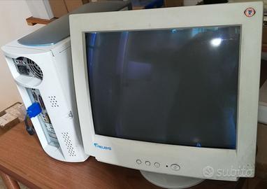 Pc windows 99 relisys - Packard Bell XP