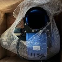 Ventilatore-soffiante centrifugo industriale 3Kw