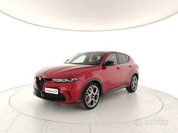 Alfa Romeo Tonale 1.5 130cv Hybrid TCT7 Speciale