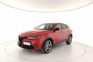 Alfa Romeo Tonale 1.5 130cv Hybrid TCT7 Speciale