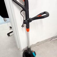 Taglia bordi Gardena. Elettrico 220V, 450W